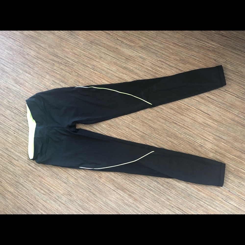 Layla Rose running pants